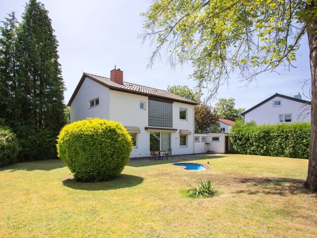 Einfamilienhaus zum Kauf 330.000 € 5 Zimmer 161,2 m² 1.031 m² Grundstück Kaiserslautern 67663