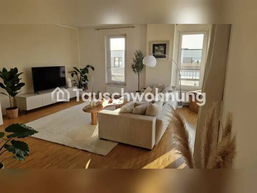 Wohnung zur Miete Tauschwohnung 1.550 € 3 Zimmer 85 m² Raderberg Rodenkirchen 50968