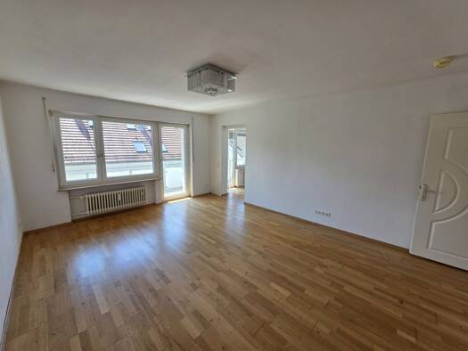 Wohnung zum Kauf 399.000 € 4 Zimmer 83 m² 1. Geschoss Eugenstr. 50 Bernhausen Filderstadt 70794