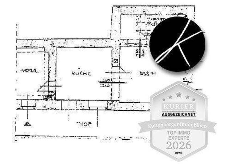 Haus zum Kauf 430.000 € 3 Zimmer 127,4 m² 360 m² Grundstück Dürnstein 3601