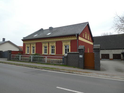 Einfamilienhaus zum Kauf 650.000 € 6 Zimmer 190 m² 1.000 m² Grundstück Wensickendorf Oranienburg 16515