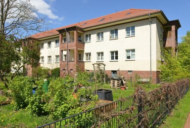 Wohnung zur Miete 502,32 € 2 Zimmer 54,6 m² 2. Geschoss An der Wuhlheide 74 Oberschöneweide Berlin 12459