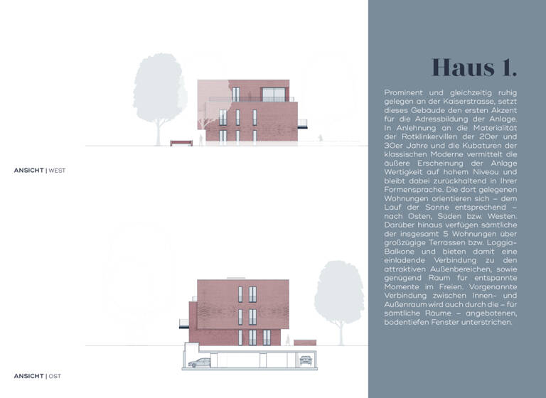 Wohnung zum Kauf provisionsfrei 3 Zimmer 106,4 m²<br/>Wohnfläche EG<br/>Geschoss 31.08.2026<br/>Verfügbarkeit Bockum Krefeld / Bockum (Stadtwald) 47800