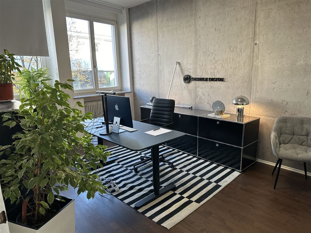 Bürofläche zur Miete 700 € 20 m²<br/>Bürofläche ab 20 m²<br/>Teilbarkeit Breite Str. 141- 143 Altstadt - Nord Köln 50667