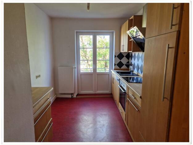 Wohnung zum Kauf 425.000 € 2 Zimmer 54,5 m² 3. Geschoss frei ab sofort Laim München 80687