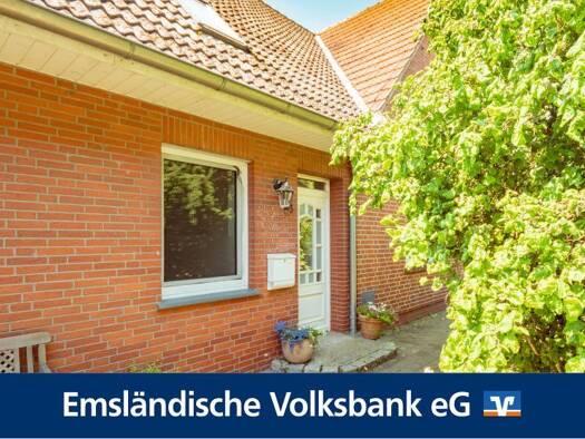Maisonette zur Miete 950 € 6 Zimmer 140 m² Estringen Lingen (Ems) 49811