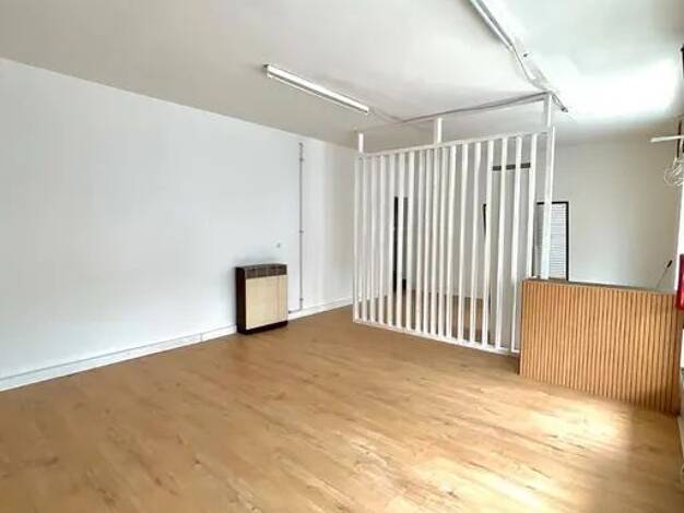 Ausstellungsfläche zur Miete 990 € 3 Zimmer Altstadt Würzburg 97072