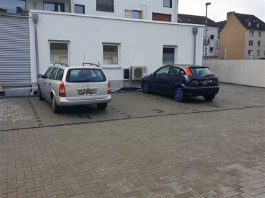 Garage/Stellplatz zur Miete 55 € Marienkirche Oberhausen 46047