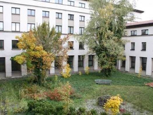 Büro zur Miete 6,90 € 4.000 m² Bürofläche teilbar bis 4.000 m² Memmelsdorfer Straße 211 Bamberg Bamberg 96052