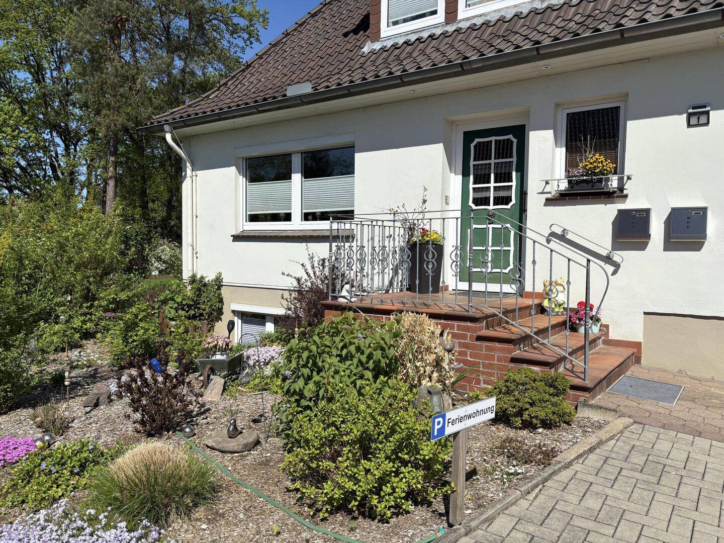 Haus – Bad Bevensen, Landkreis Uelzen - Ansicht 2