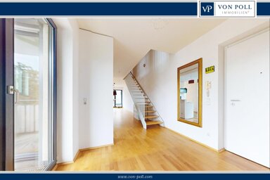 Maisonette zum Kauf 740.000 € 4 Zimmer 142 m² 2. Geschoss Zentrum-Münsterviertel Bonn / Zentrum 53111