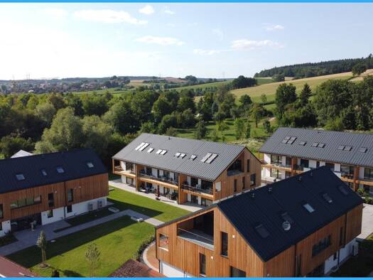 Wohnung zum Kauf 449.000 € 3 Zimmer 109,1 m² 1. Geschoss Lengham Bad Birnbach 84364