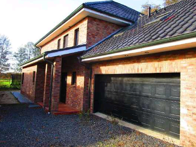 Einfamilienhaus zum Kauf 965.000 € 8 Zimmer 279 m² 1.040 m² Grundstück frei ab sofort Moorblick 29 Gronau 48599