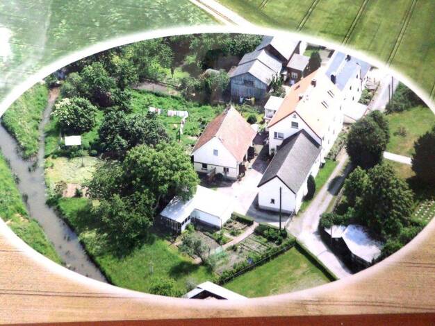 Einfamilienhaus zum Kauf provisionsfrei 249.900 € 7 Zimmer 219 m² 1.780 m² Grundstück Großgrabe Bernsdorf OT Grabe 02994