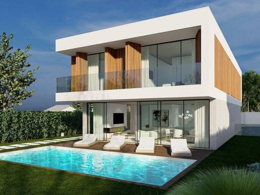 Haus zum Kauf 1.350.000 € 260 m² Canidelo 4400-457