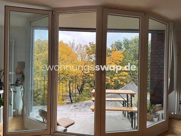 Wohnung zur Miete Tauschwohnung 778 € 2 Zimmer 65 m² 6. Geschoss Charlottenburg Berlin-10711 14057