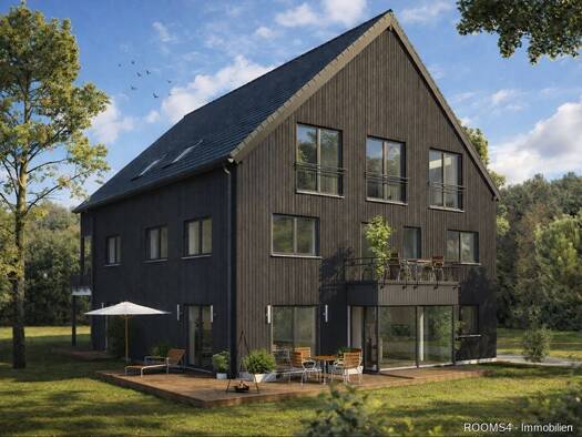 Doppelhaushälfte zum Kauf 2.185.000 € 7 Zimmer 220 m² 752 m² Grundstück Moosach München 80993