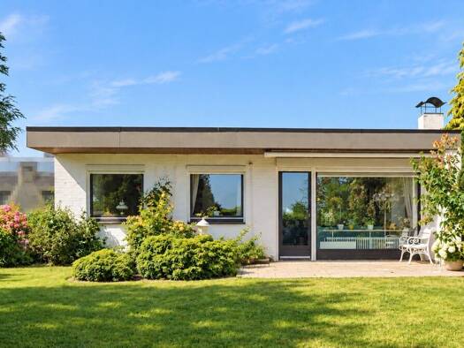 Doppelhaushälfte zum Kauf 295.000 € 4 Zimmer 120 m² 612 m² Grundstück Meckelfeld Seevetal 21217