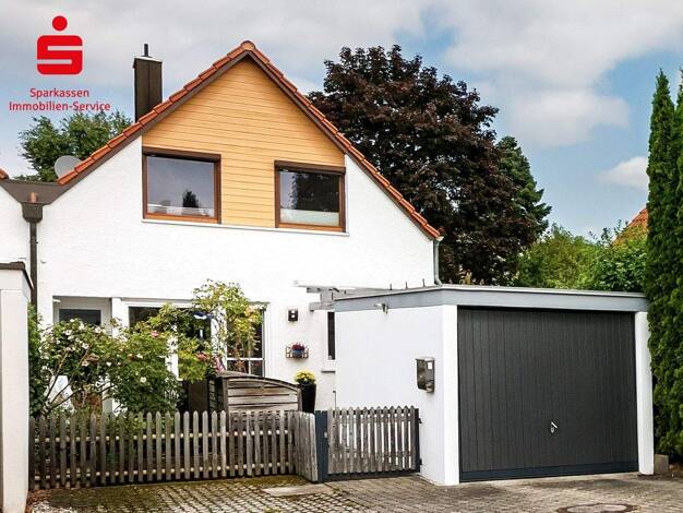 Reihenendhaus zum Kauf 635.000 € 4,5 Zimmer 114 m² 222 m² Grundstück frei ab 01.04.2026 Landsberg 86899