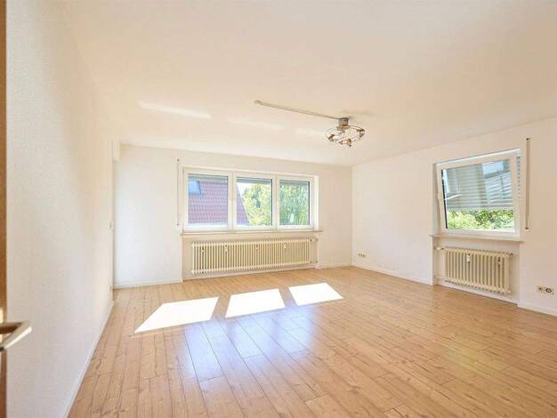 Wohnung zum Kauf provisionsfrei 284.796 € 4 Zimmer 110,6 m² EG Burgauer Straße 18 Krumbach 86381