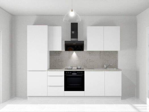 Wohnung zur Miete 670 € 3 Zimmer 66 m² frei ab 01.01.2026 Datteln 45711