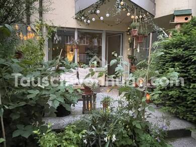 Wohnung zur Miete Tauschwohnung 550 € 1 Zimmer 37 m² EG Ehrenfeld Köln 50823