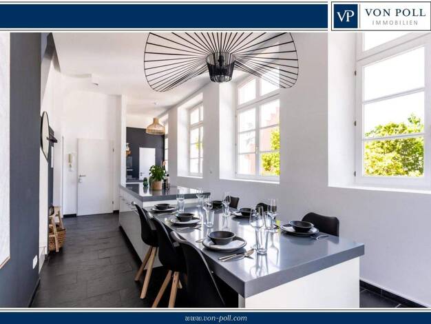 Maisonette zum Kauf 498.000 € 4 Zimmer 112,7 m² 1. Geschoss Königsdorf Frechen 50226