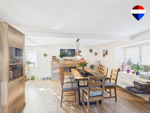 Bauernhaus zum Kauf 169.000 € 5 Zimmer 120 m² 749 m² Grundstück Prosterath Beuren (Hochwald) 54413