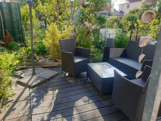 Reihenmittelhaus zum Kauf 259.000 € 3 Zimmer 75 m² 91 m² Grundstück Lauffen am Neckar 74348