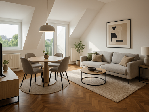 Wohnung zum Kauf 259.000 € 3 Zimmer 70 m² 2. Geschoss frei ab 01.01.2026 Mühldorf Mühldorf am Inn 84453