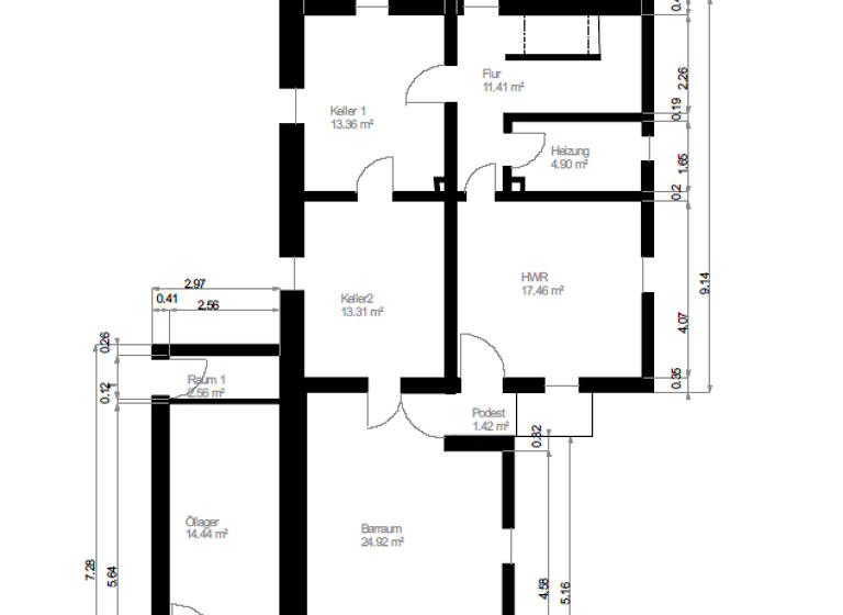 Einfamilienhaus zum Kauf 546.000 € 12 Zimmer 202 m² 1.164 m² Grundstück Heretsried 86465
