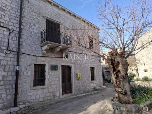 Wohnung zum Kauf 355.000 € 4 Zimmer 147 m² 3. Geschoss Osor, Mali Losinj Mali Lošinj