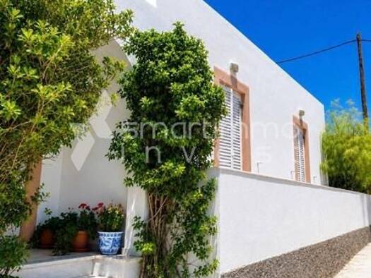 Einfamilienhaus zum Kauf 470.000 € 136 m² 255 m² Grundstück Patmos Municipality 855 00