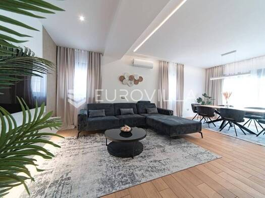 Wohnung zur Miete 1.500 € 2 Zimmer 120 m² Cvjetno naselje Industrijska cetvrt, Retfala, Josipovac