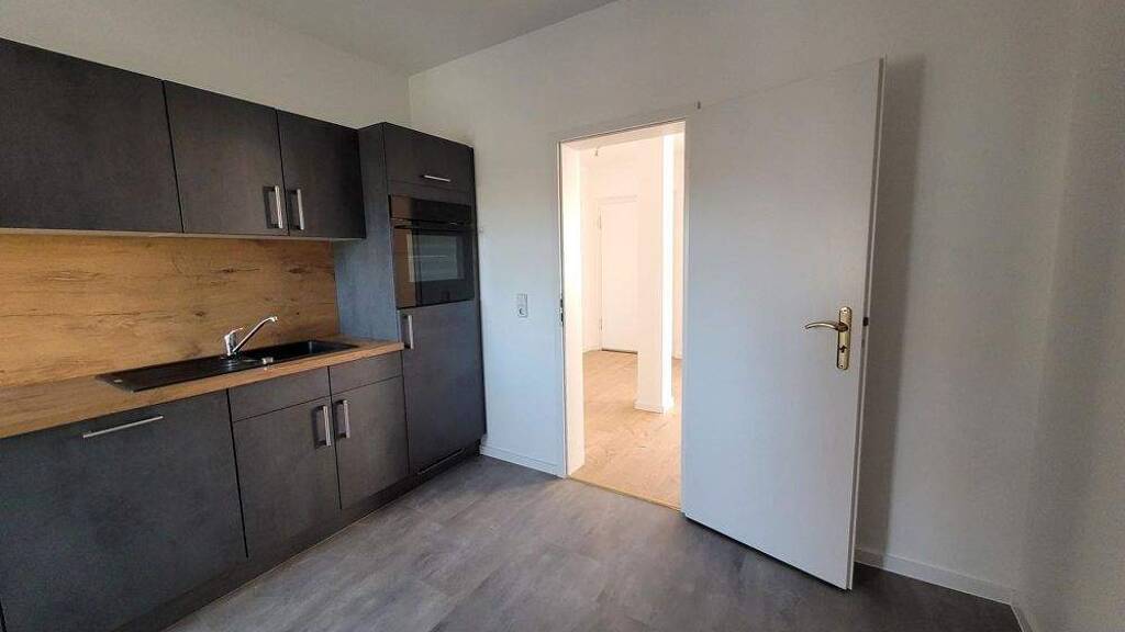 Wohnung zur Miete 845 € 2 Zimmer 64,7 m² EG William-Zipperer-Straße 123 Leutzsch Leipzig / Leutzsch 04179