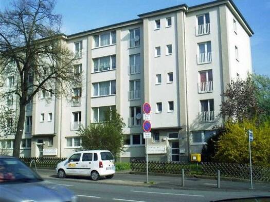 Wohnung zur Miete 633 € 3 Zimmer 58,1 m² 4. Geschoss frei ab 02.08.2026 Dotzheimer Str. 117 A Wiesbaden 65197
