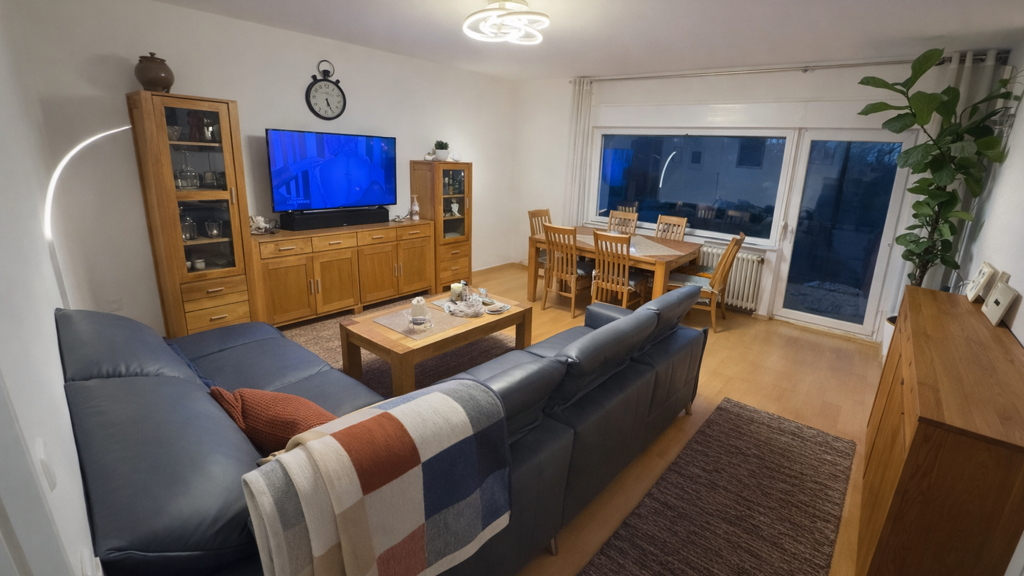 Studio zum Kauf 225.000 € 4 Zimmer 91 m² 1. Geschoss West Remscheid 42857