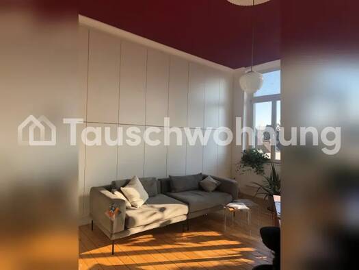 Wohnung zur Miete Tauschwohnung 980 € 3 Zimmer 88 m² Niehl Köln 50735