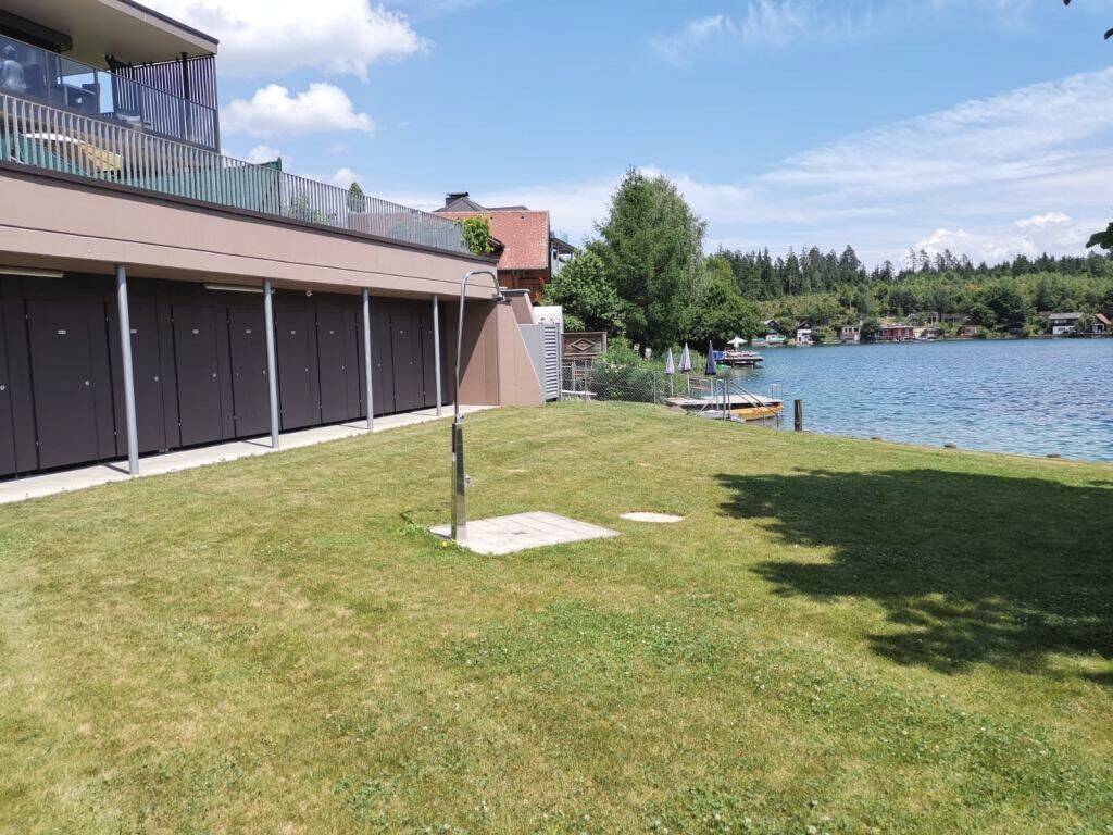 Wohnung – Villach, Zauchen, St. Magdalen - Ansicht 5