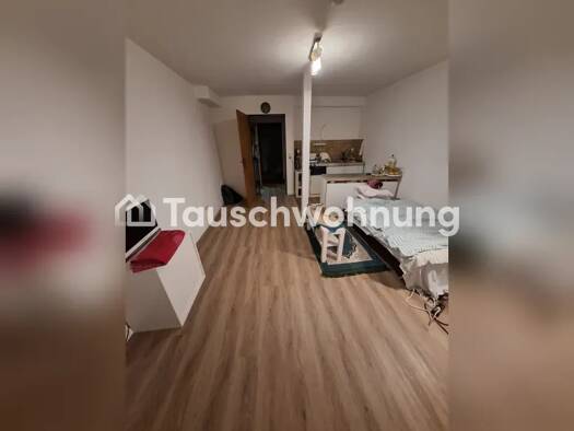 Wohnung zur Miete Tauschwohnung 370 € 1 Zimmer 31 m² Zentrum Bonn 53111