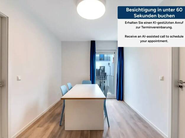 Studio zur Miete 519 € 1 Zimmer 17,7 m² 4. Geschoss frei ab sofort Rathenaustraße Oberschöneweide Berlin 12459