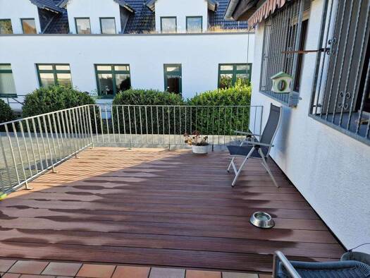 Wohnung zur Miete 1.250 € 4 Zimmer 139,6 m² 1. Geschoss frei ab 01.02.2026 Luisenstraße 5 Lindlar 51789