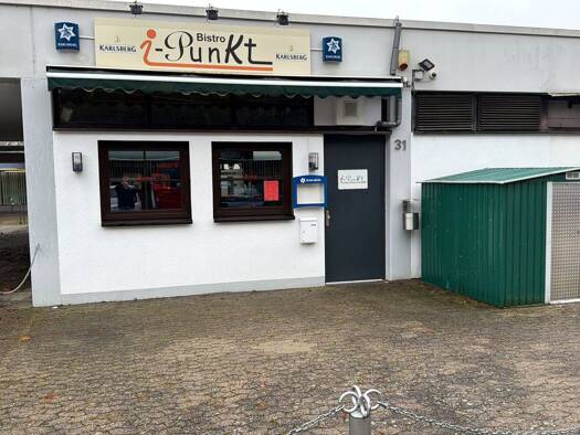 Gastronomie/Hotel zur Miete provisionsfrei 850 € Eschberg Saarbrücken 66111