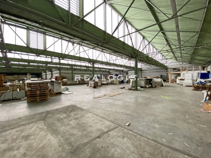 Halle/Industriefläche zur Miete provisionsfrei 3.200 m²<br/>Lagerfläche ab 1.500 m²<br/>Teilbarkeit Lintorf Ratingen 40878