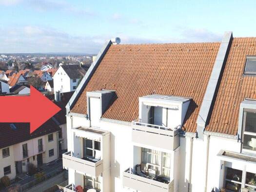 Wohnung zum Kauf 275.000 € 3 Zimmer 93,8 m² Roth 91154