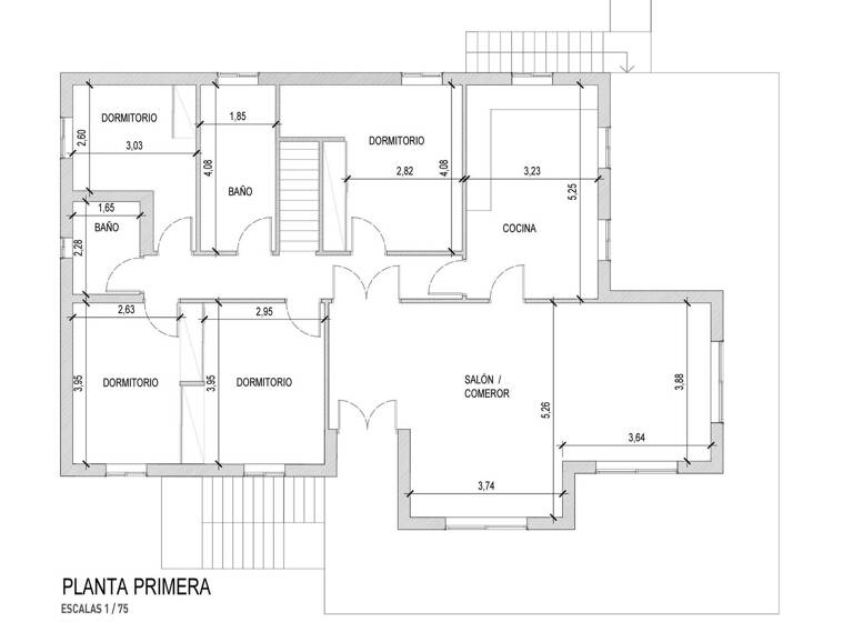 Villa zum Kauf provisionsfrei 1.450.000 € 8 Zimmer 220 m² 565 m² Grundstück Alcúdia 07400