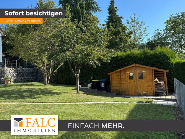 Haus zum Kauf 1.590.000 € 9 Zimmer 313 m² 656 m² Grundstück Korb 71404