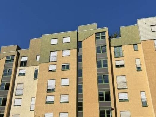 Wohnung zum Kauf 169.000 € 1,5 Zimmer 49 m² 6. Geschoss Waldhäuser-Ost Tübingen 72076