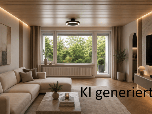 Terrassenwohnung zum Kauf provisionsfrei 465.000 € 3 Zimmer 71 m² Geschoss 2/14 frei ab 01.11.2026 Feldmoching-Hasenbergl München 80995