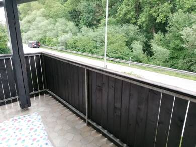 Wohnung zur Miete 900 € 3 Zimmer 76 m² frei ab 15.09.2025 Spitalhof Ingolstadt 85051